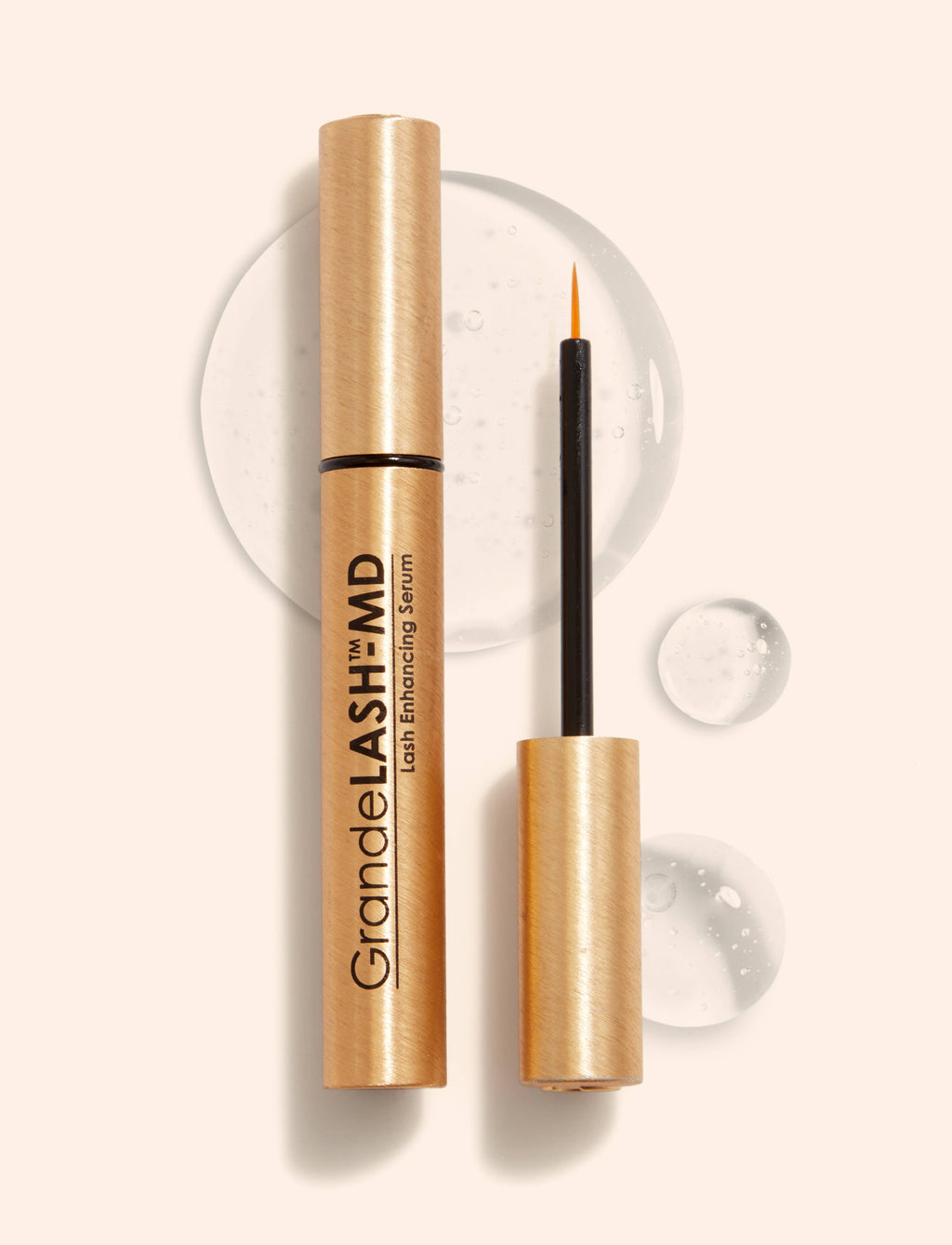 GrandeLASH-MD Lash Enhancing Serum