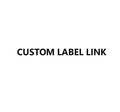 CUSTOM LABEL LINK（pls contact before order placed）