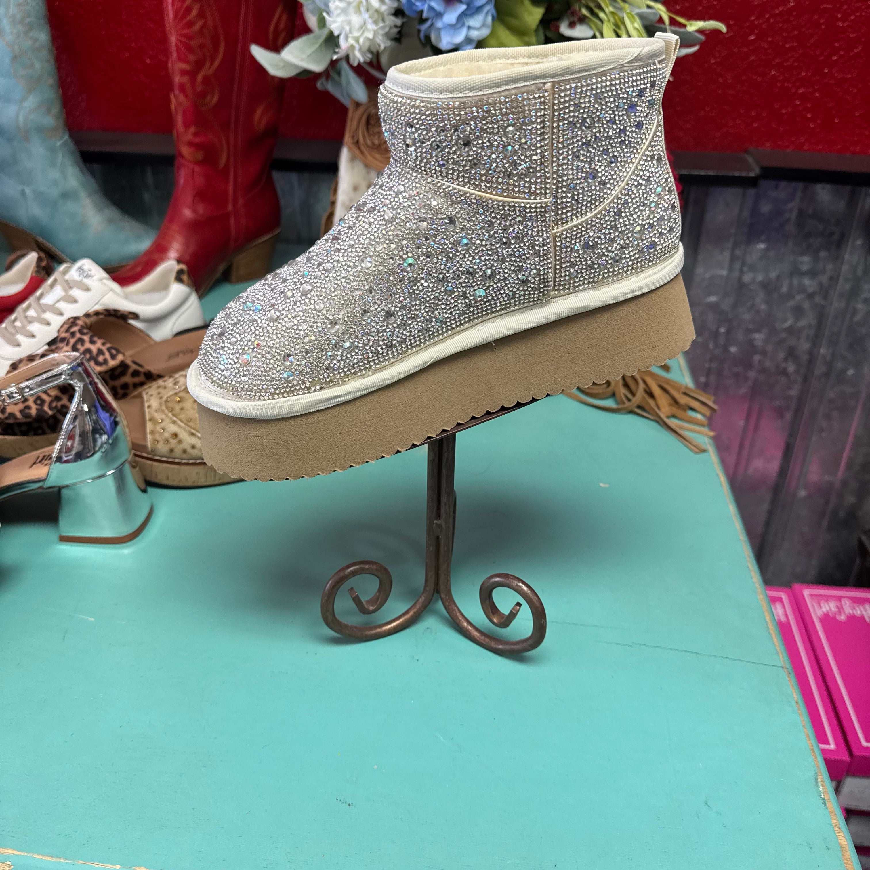 Corkys’s homebody boots