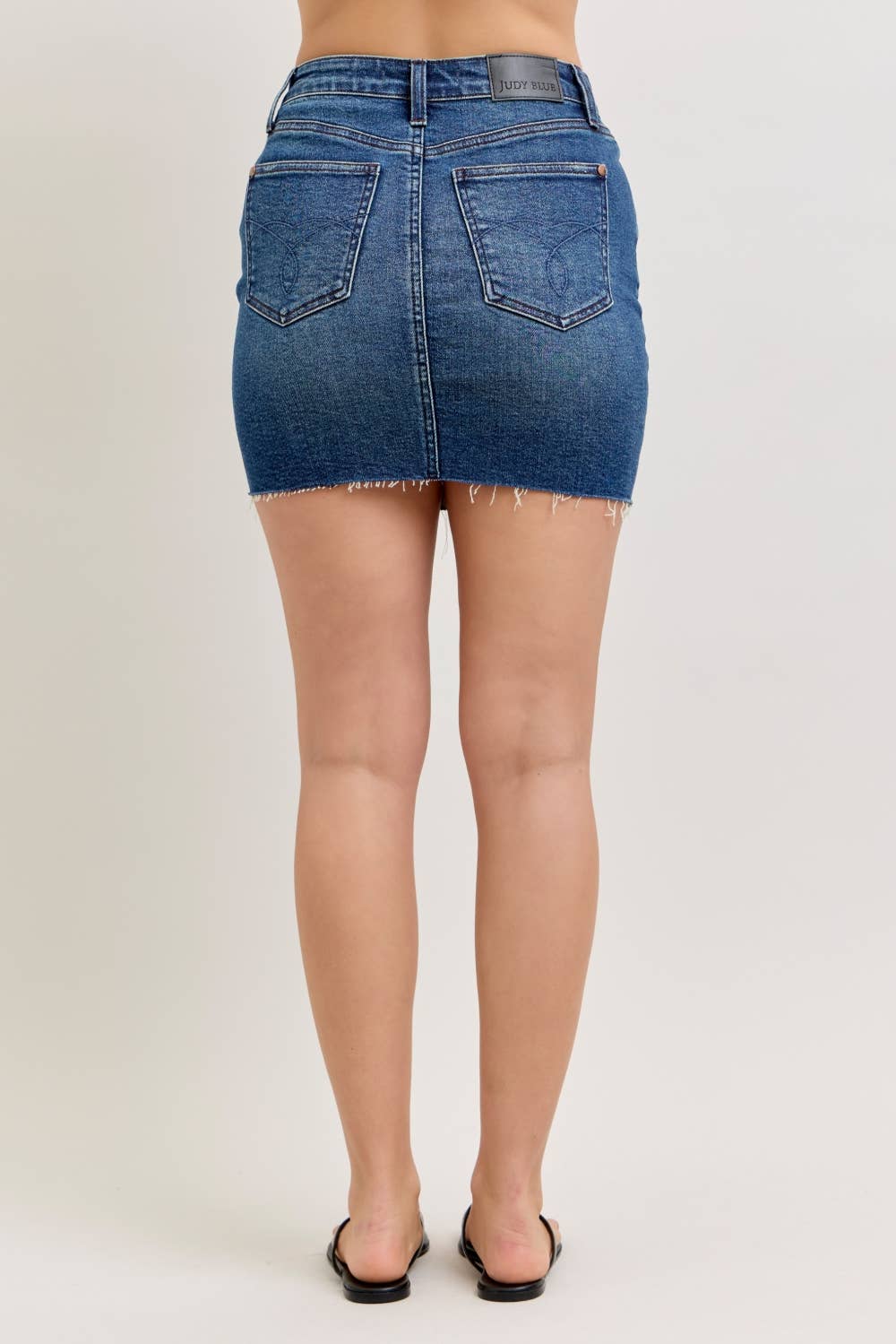 HW Rigid Magic Skirt