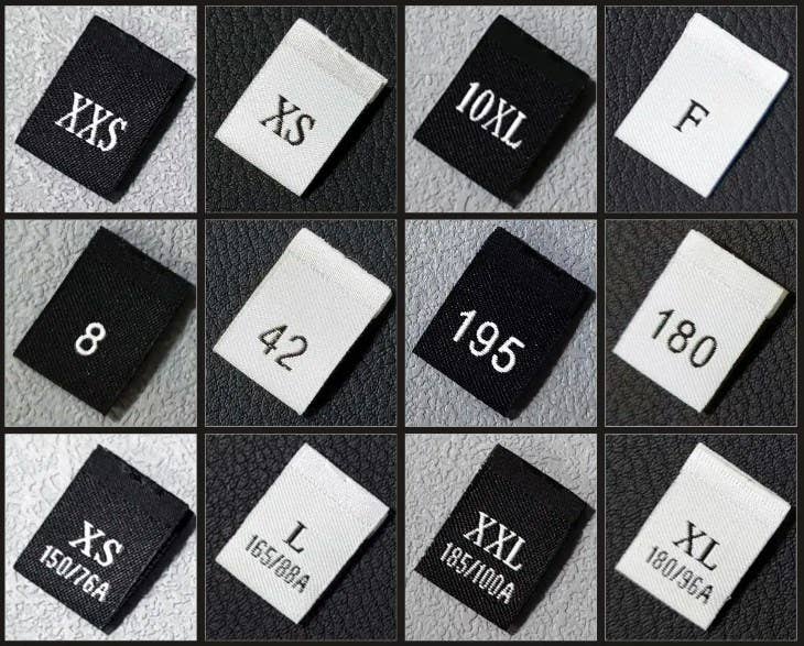 CUSTOM LABEL LINK（pls contact before order placed）